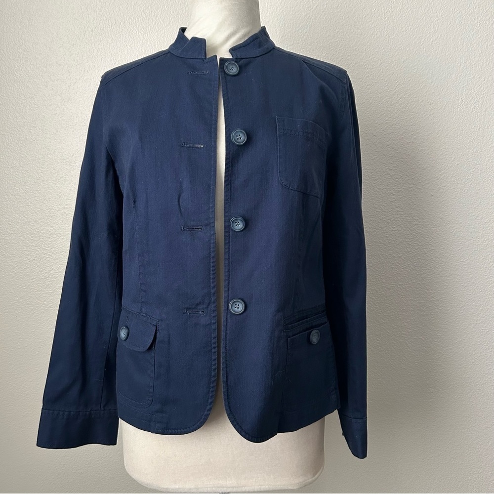 New Sigrid Olsen Maldives Jacket | Size M